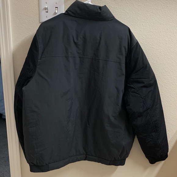 Tommy Hilfiger Puff Jacket